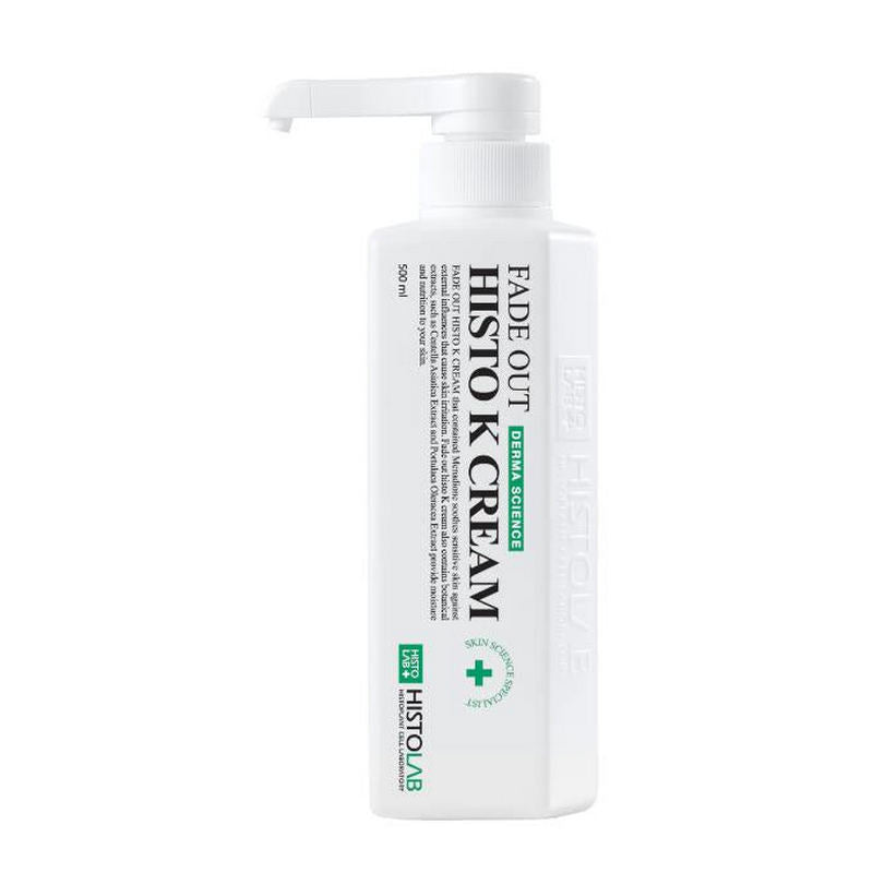 HistoLab Fade Out Histo K cream 500ml