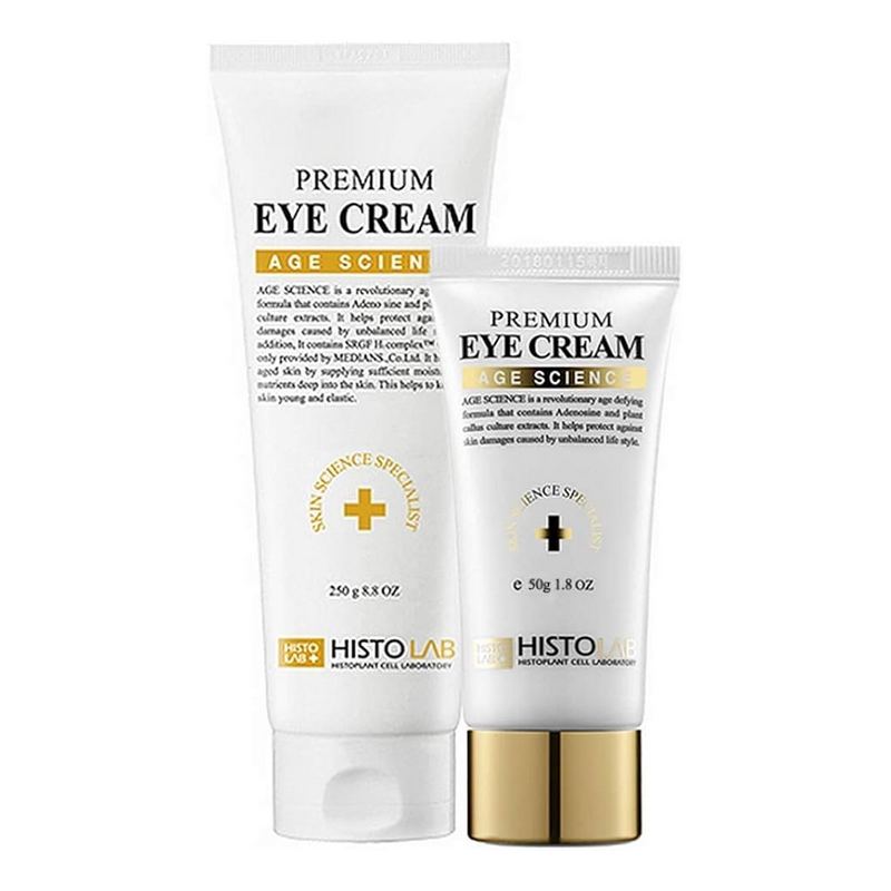 HistoLab Premium Eye Cream 30g