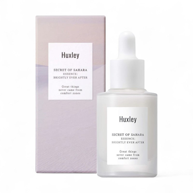 Huxley Essence Brightly Ever After 30ml