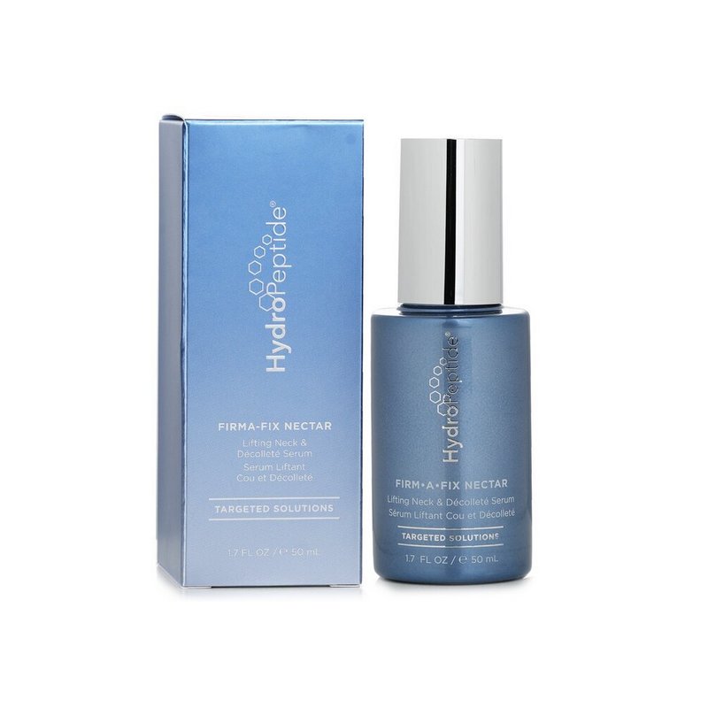 HydroPeptide Firm-A-Fix Nectar Serum Lifting Neck & Decollete Serum 50ml