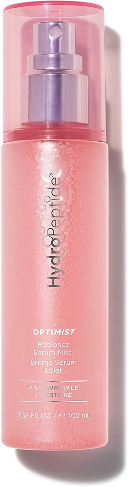 【Clearance】HydroPeptide Optimist 100ml (EXP:11/25)