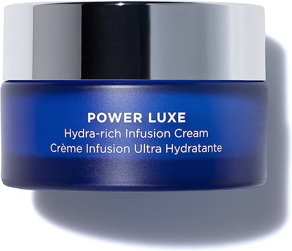 【Clearance】HydroPeptide Power Luxe Hydra-Rich Infusion Cream Rplx 30ml/1oz (EXP:07/24)