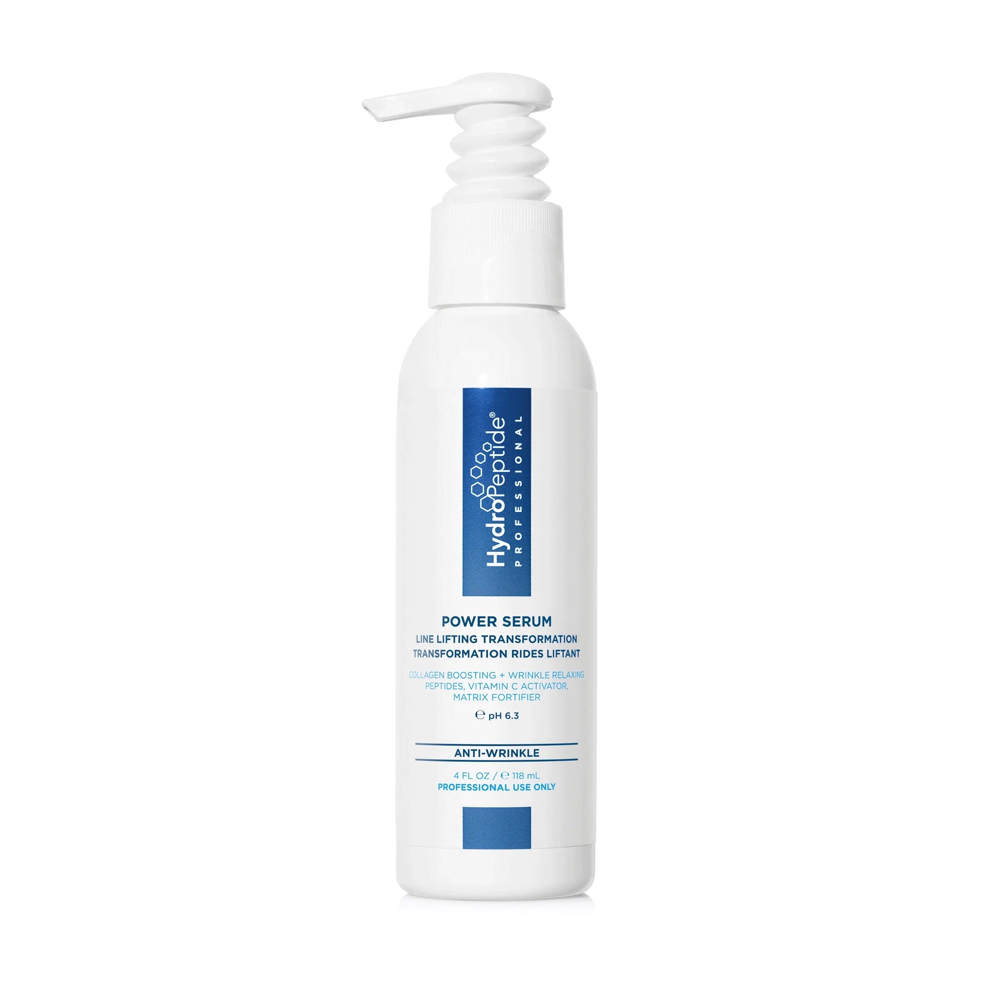 HydroPeptide Power Serum Pro 118ml
