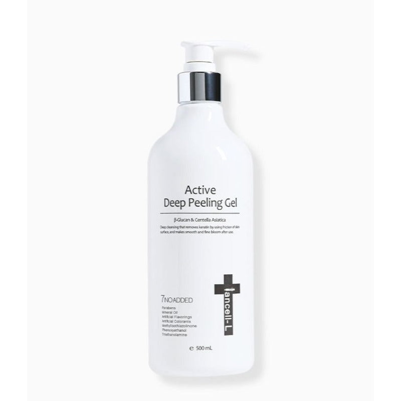 IANCELL-L  Active Deep Peeling Gel 500ml