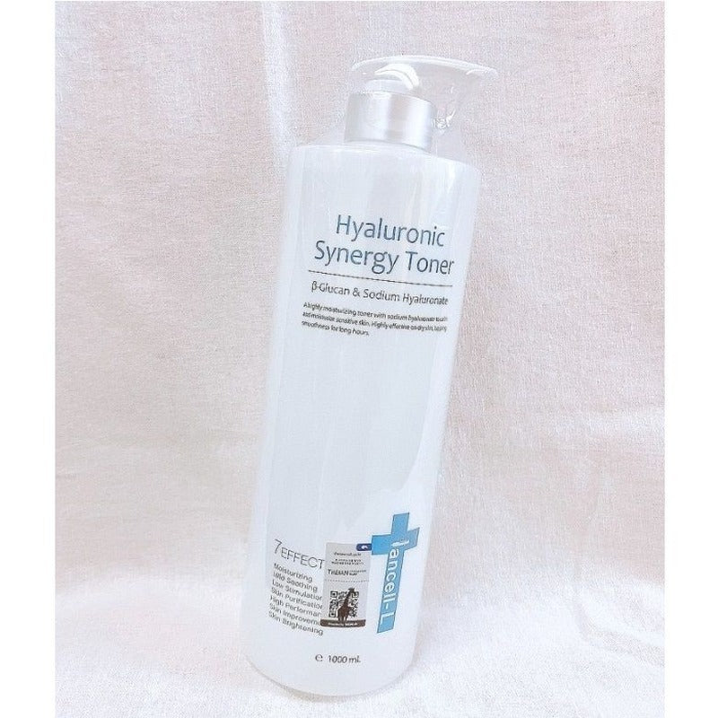 IANCELL-L Hyaluronic Synergy Toner 1000ml