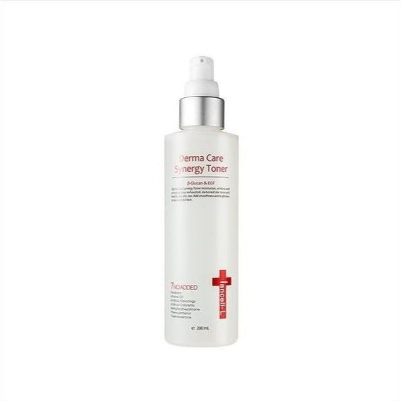 IANCELL-L Derma care Synergy Toner 200ml
