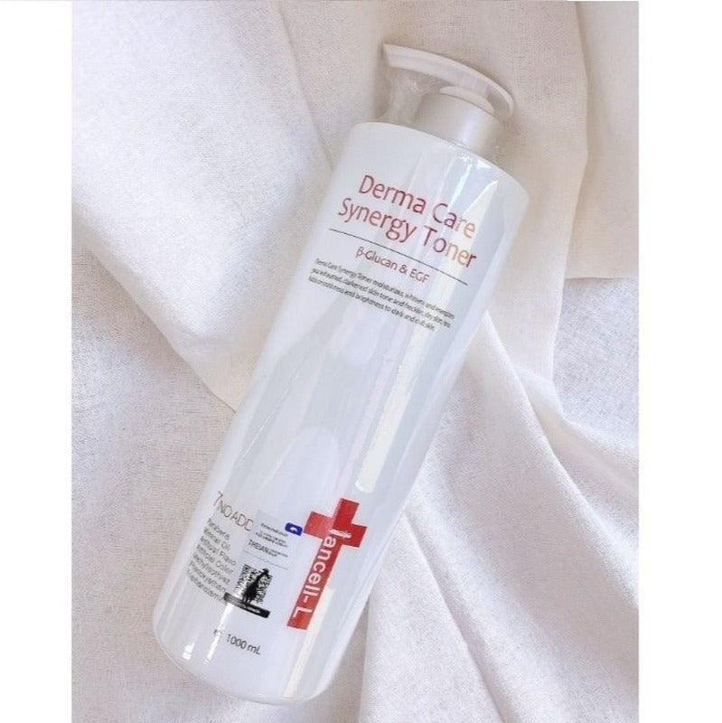 IANCELL-L Derma care Synergy Toner 1000ml