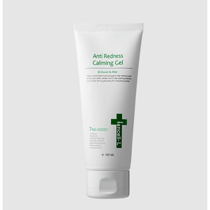IANCELL-L Anti Redness Calming Gel 100ml