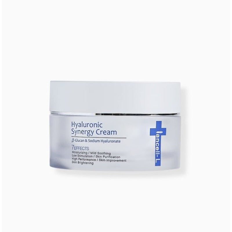 IANCELL-L hyaluronic synergy cream 50g