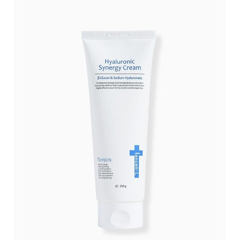 IANCELL-L hyaluronic synergy cream 250g