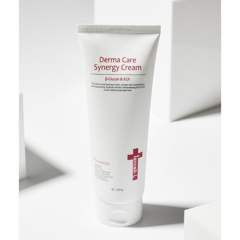 IANCELL-L Derma Care Synergy Cream 250g