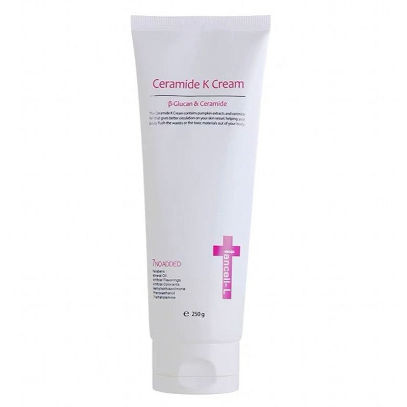IANCELL-L Ceramide K Cream 250g