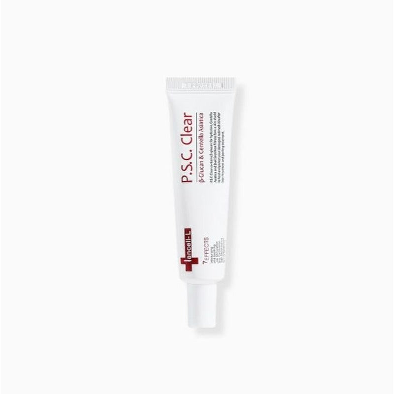 IANCELL-L  P.S.C. Clear 20ml