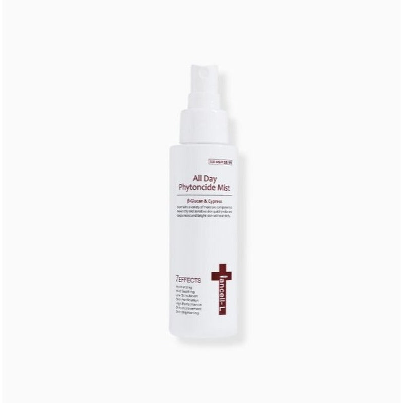 IANCELL-L All Day Phytoncide Mist 100ml