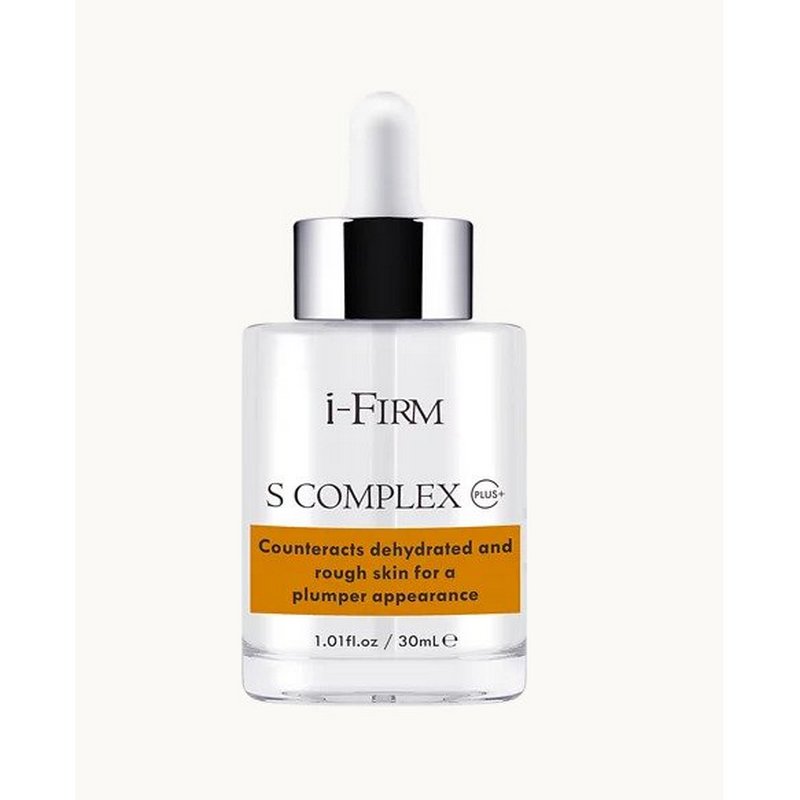 i-FIRM S Complex 30ml (Random Packaging)
