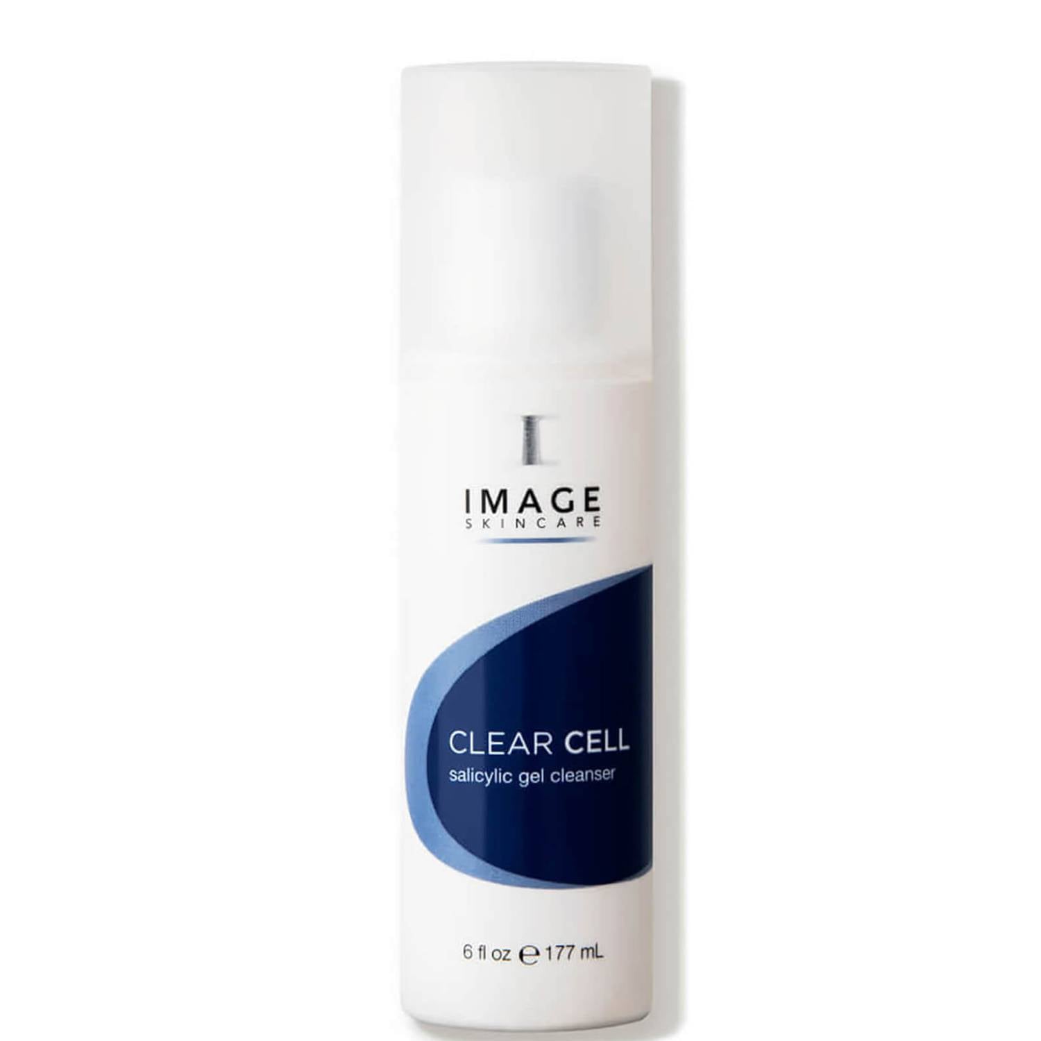 Image Skincare Salicylic Gel Cleanser 177ml
