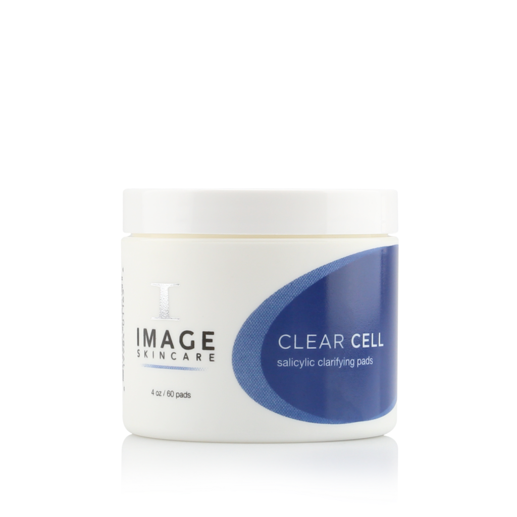 Image Skincare Salicylic Clarifying Pads 60 pads