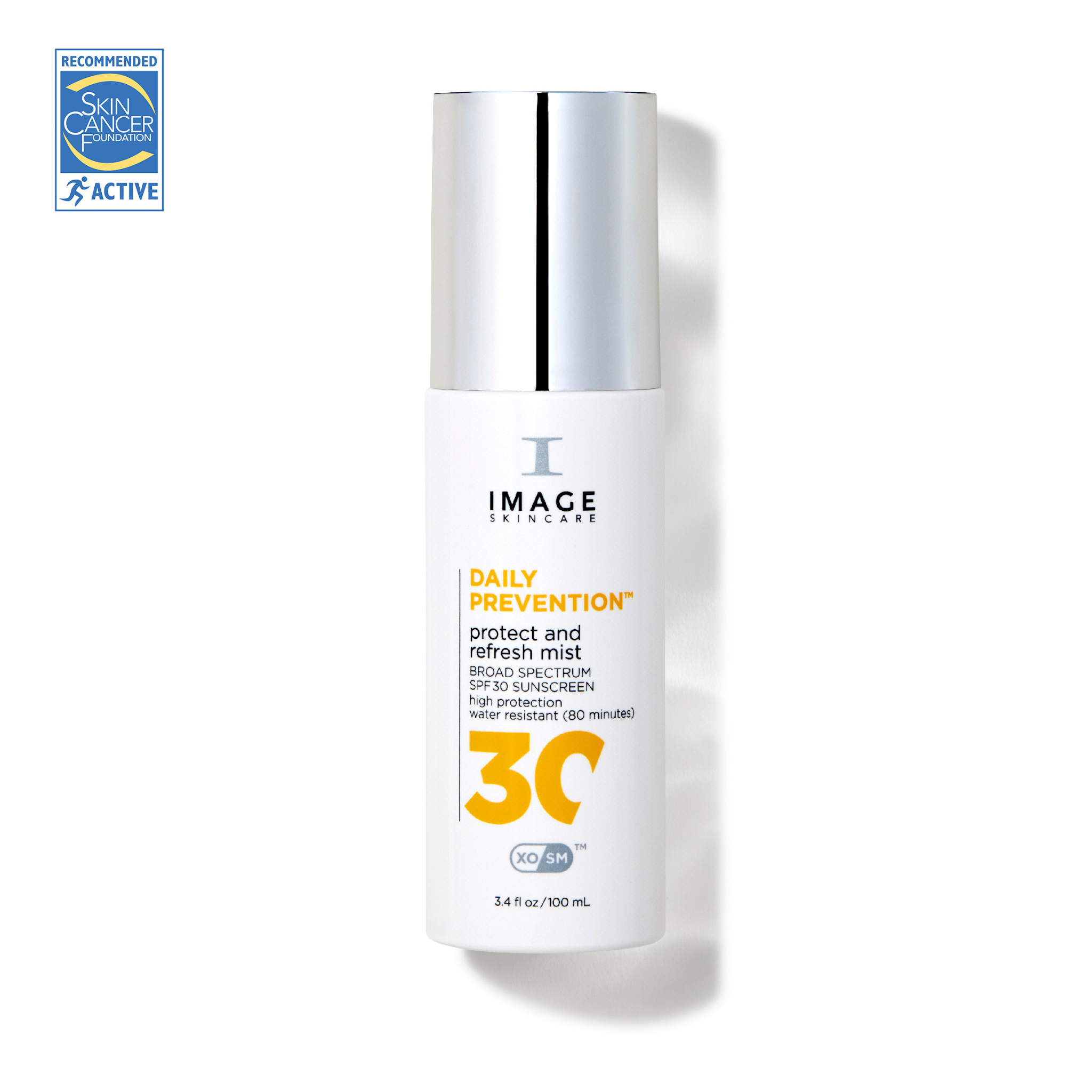Image Skincare Protect and Refresh Mist SPF 30 100ml