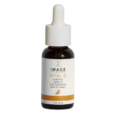 Image Skincare 保濕臉部油 30ml