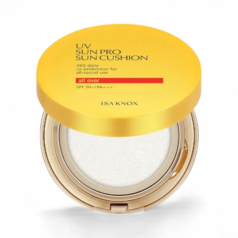 ISA KNOX UV Sun Pro Sun Cushion 23g
