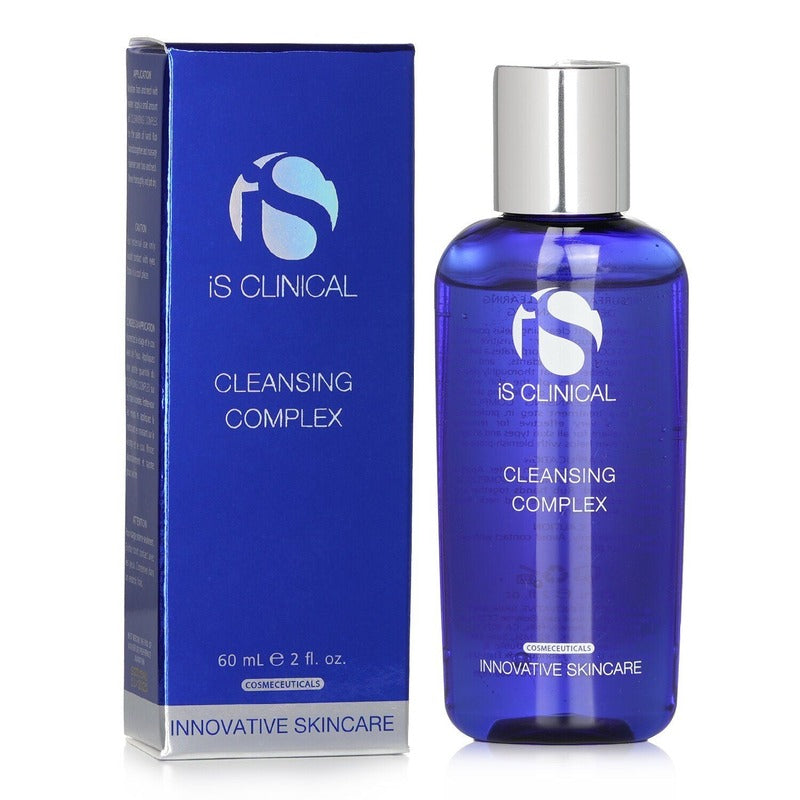 IS CLINICAL Cleansing Complex 60ml