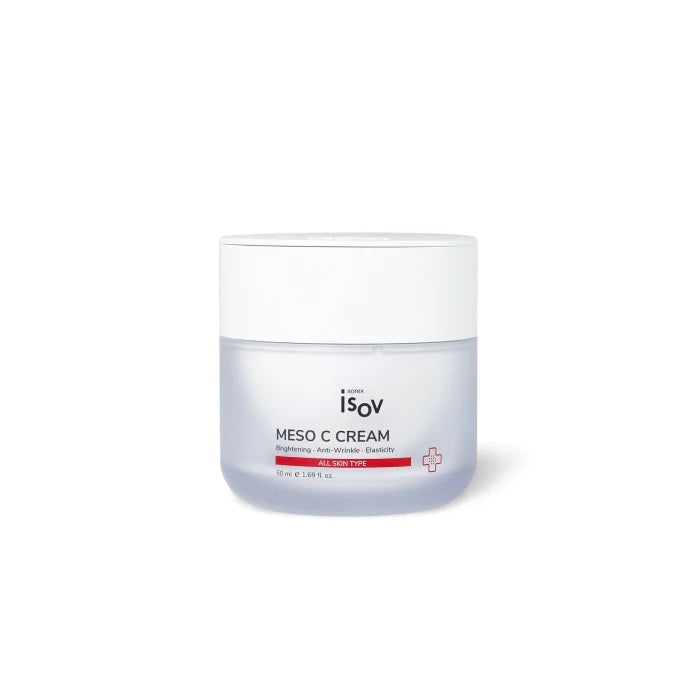 ISOV Meso C Cream 50ml