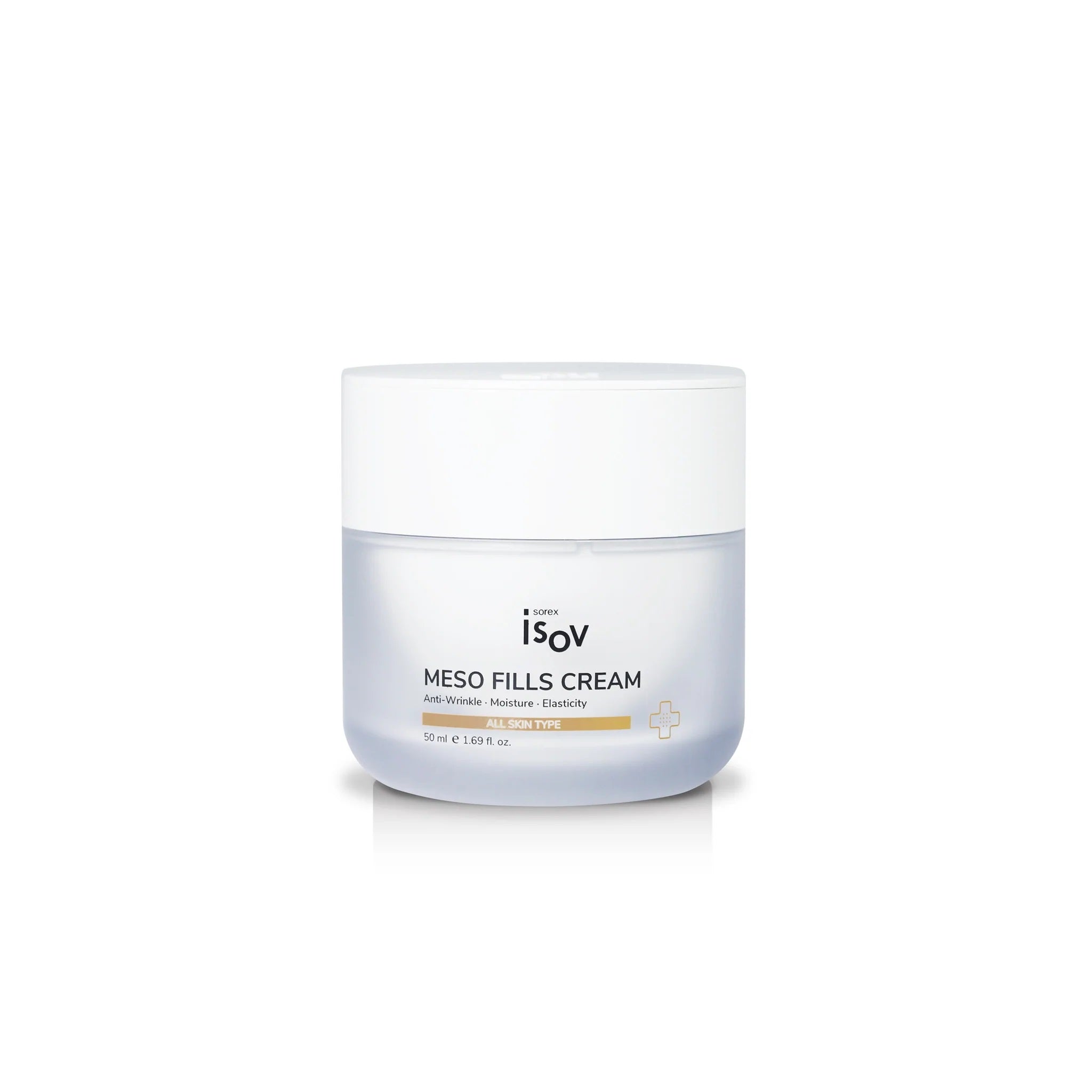 ISOV Meso Fills Cream 50ml
