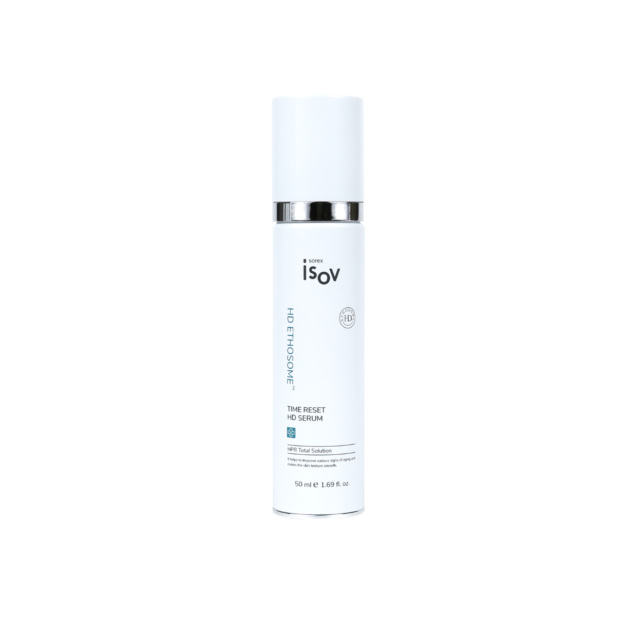 ISOV Time Reset HD Serum 50ml