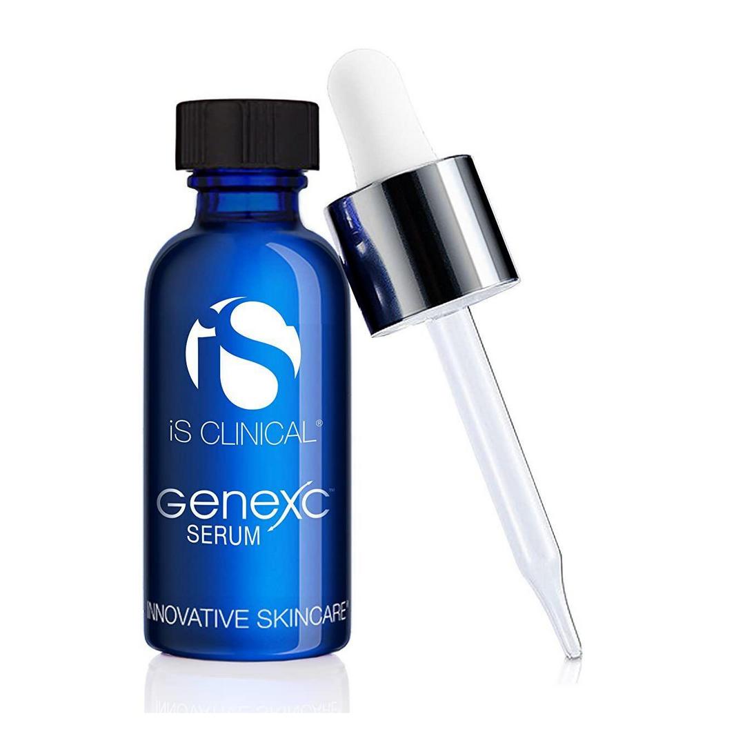 IS CLINICAL Genex Serum 60ml