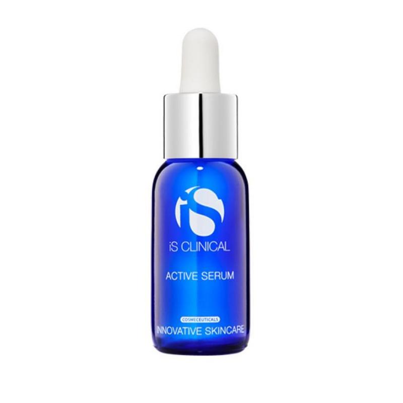 🛍️Big Save🌟IS CLINICAL Active Serum 30ml