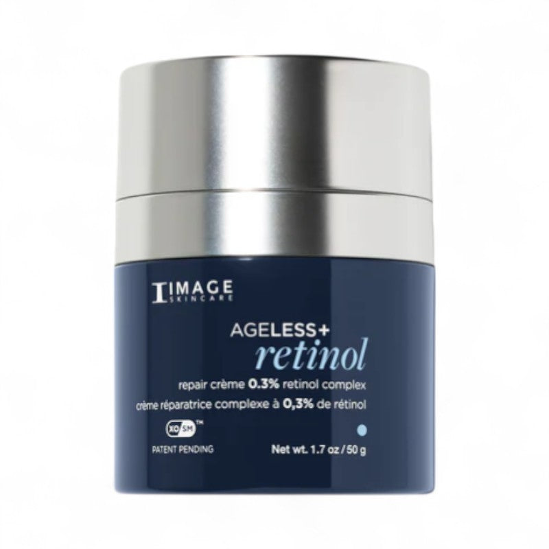 Image Skincare Ageless + Repair creme 0.3% 50ml