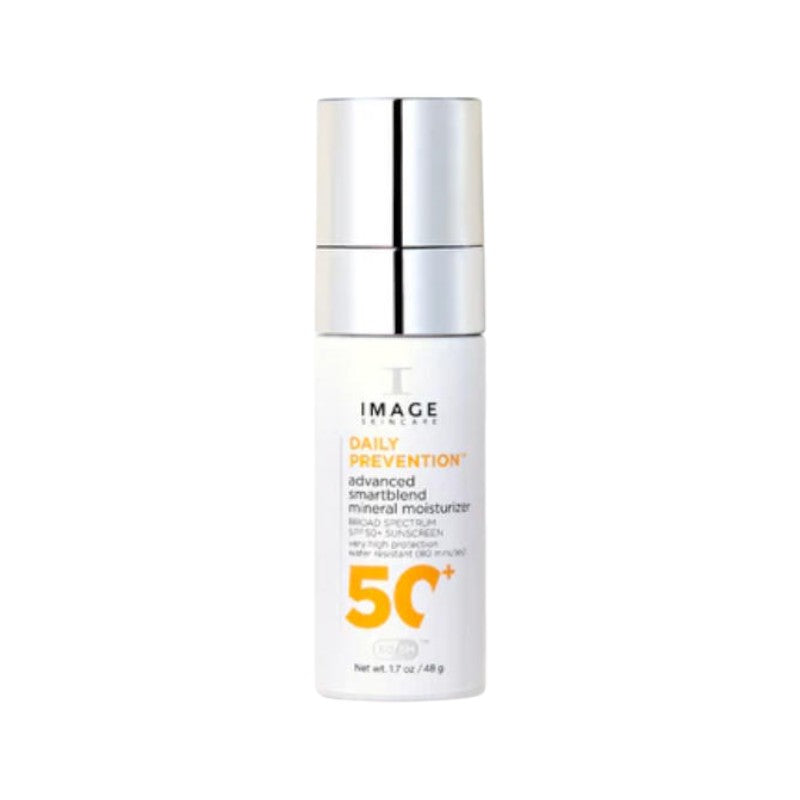 Image Skincare Advanced Smartblend Mineral Moisturizer SPF50+ 50ml