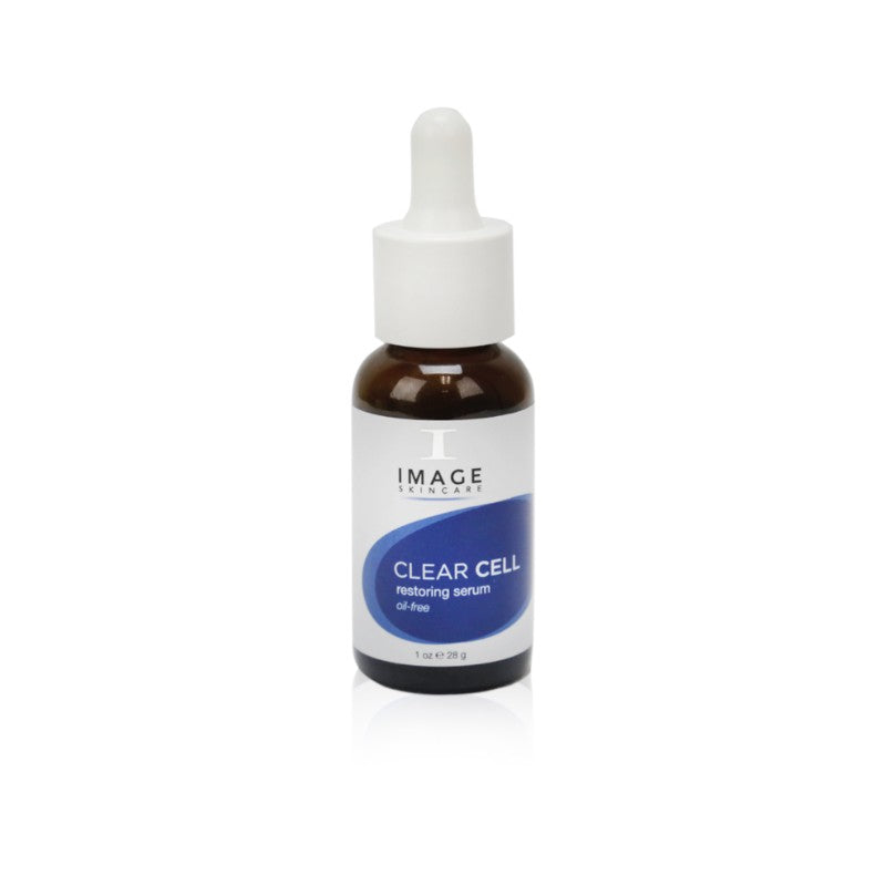 Image Skincare Restoring Serum 30ml