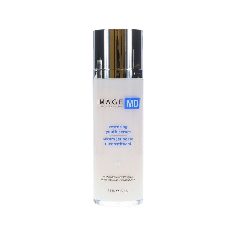 Image Skincare Restoring Youth Serum with ADT Technology 30ml