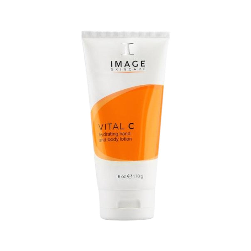 Image Skincare Hydrating Hand & Body Lotion 177ml