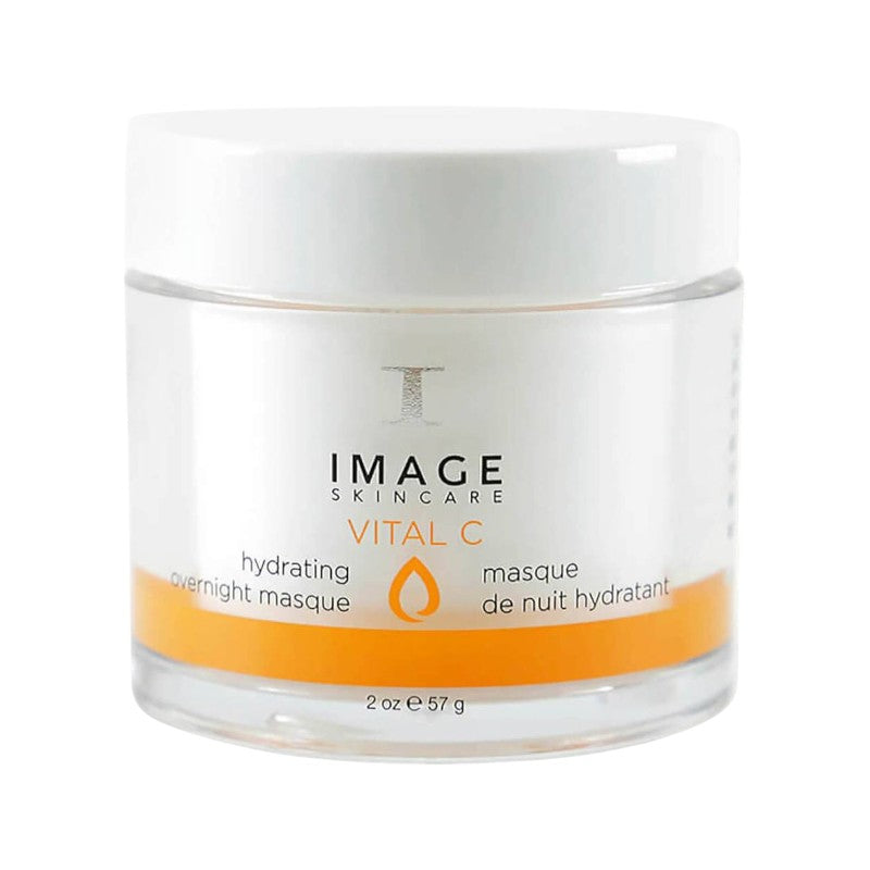 Image Skincare Hydrating Overnight Masque 59ml