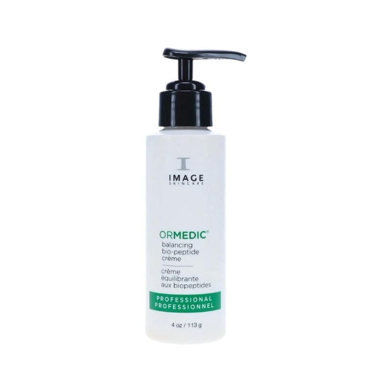 Image Skincare ORMEDIC Balancing Bio-Peptide Creme 118ml