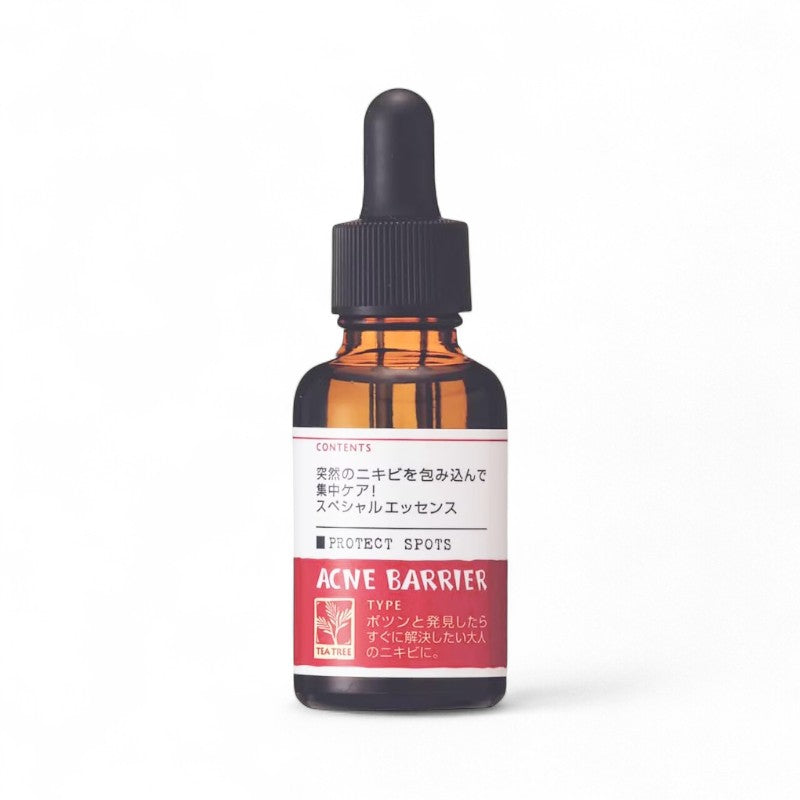 Ishizawa-Lab Acne Barrier Protect Spots Essence 30ml