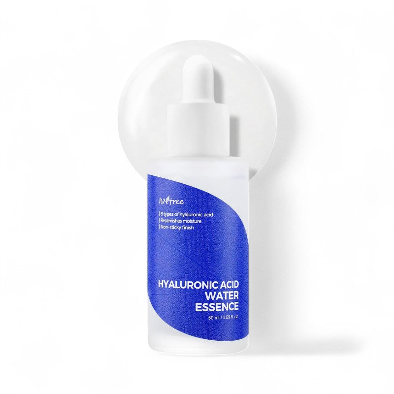 Isntree Hyaluronic Acid Water Essence New Version - 50ml