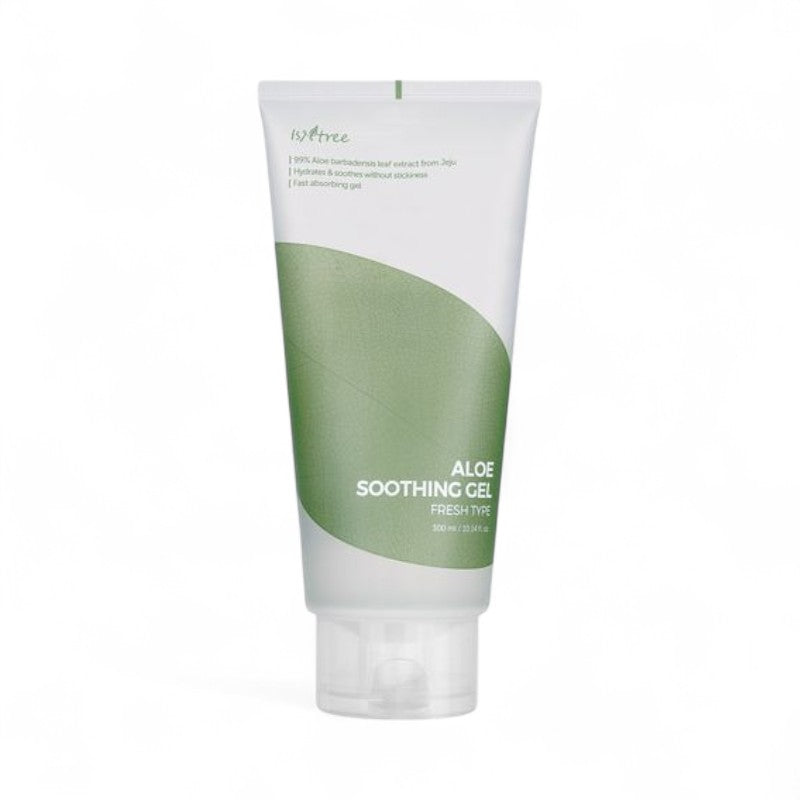 Isntree Aloe Soothing Gel Fresh Type 300ml