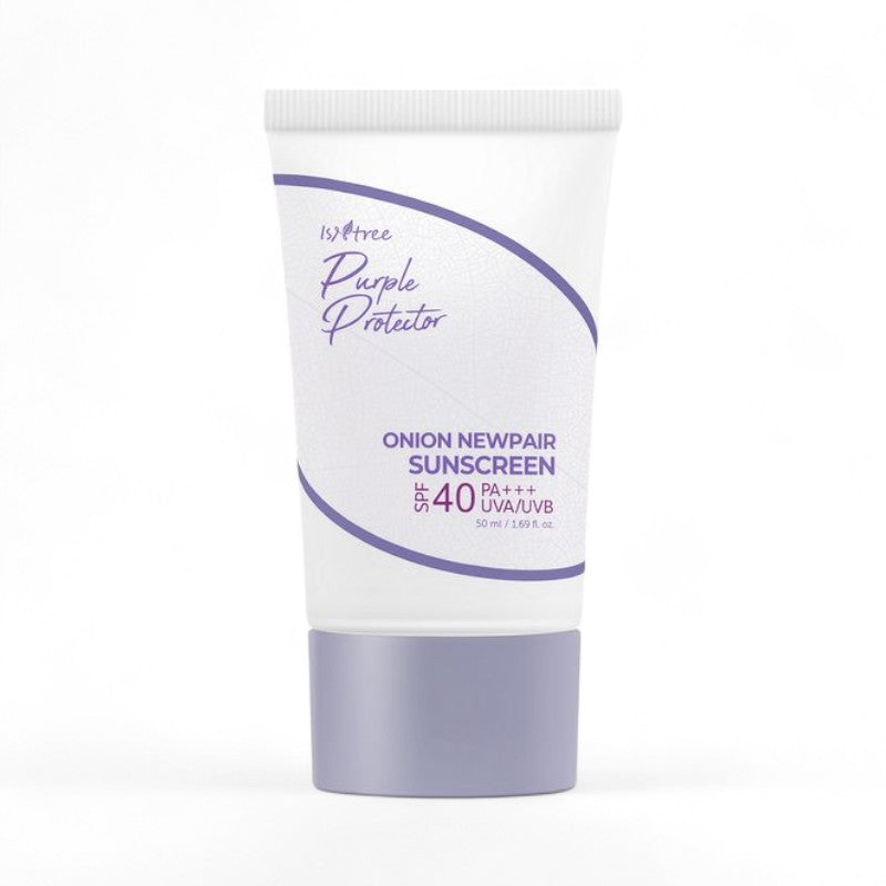 Isntree Onion Newpair Sunscreen 50ml