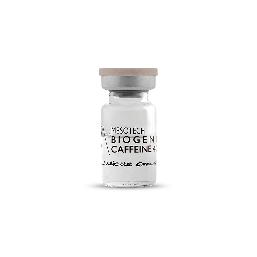 Juliette Armand Ameson Biogenic Caffeine 35% 5*5ml