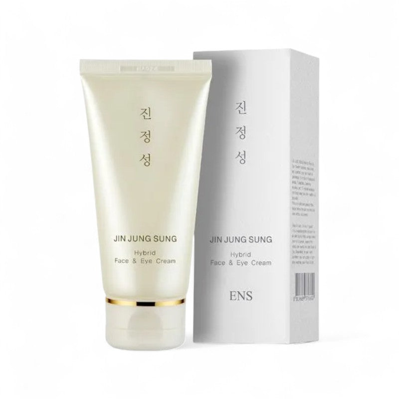 JIN JUNG SUNG Hybrid Face & Eye Cream 80ml