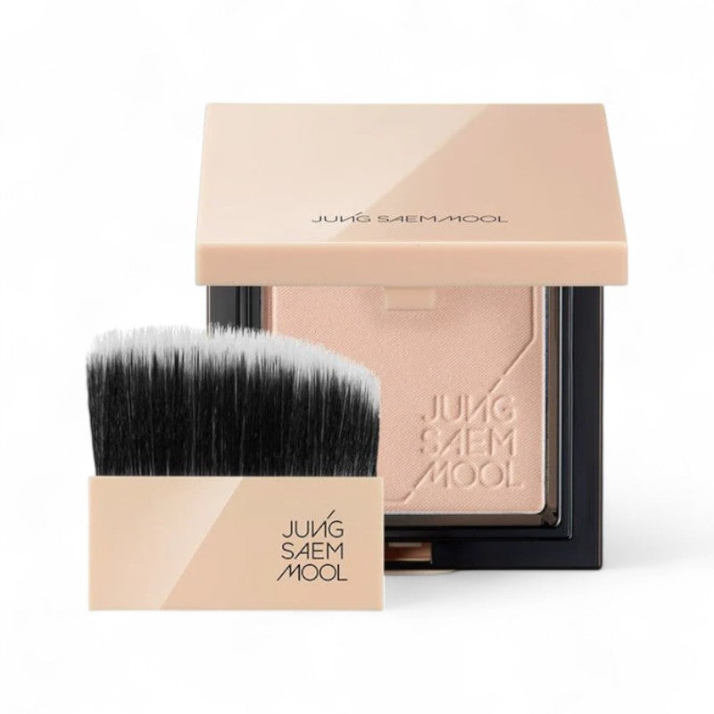 JUNG SAEM MOOL Skin Nuder Pact Satin Nude 9g