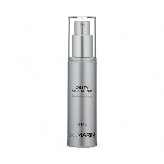 Big Sales ! Jan Marini C-ESTA Face Serum 30ml/1oz (No Box) (EXP DATE: 2026/11)