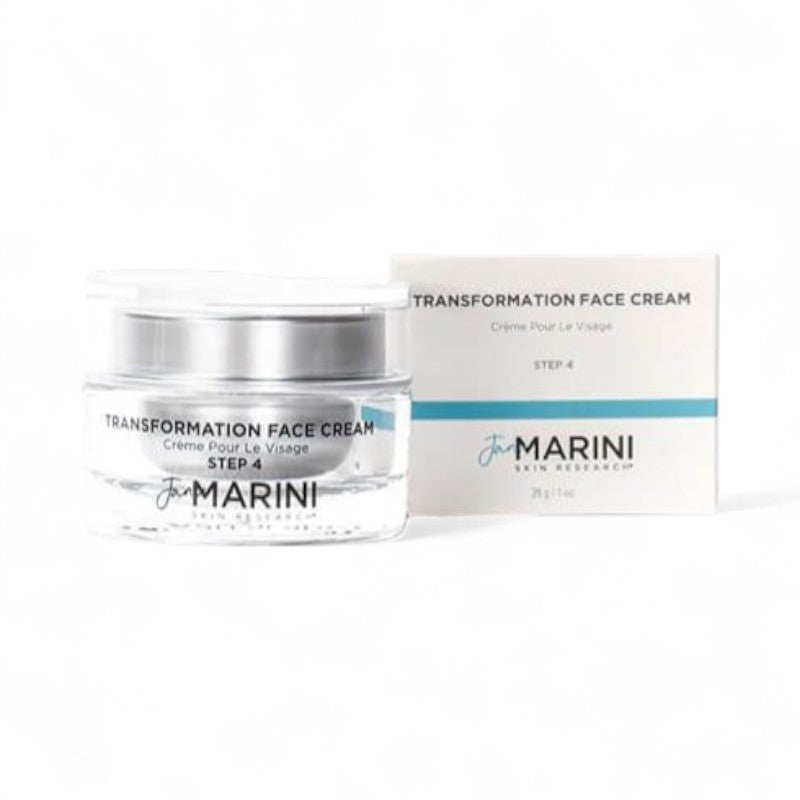 Jan Marini Transformation Face Cream 28g/1oz
