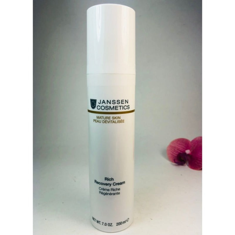 Janssen Cosmetics 豐潤修復面霜 200ml