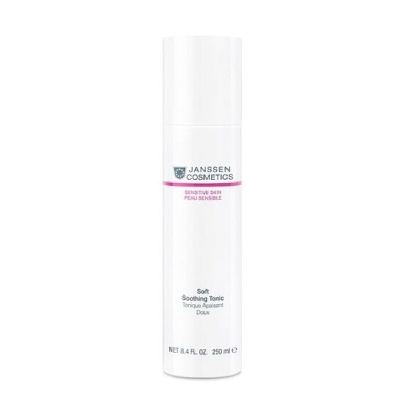 Janssen Cosmetics Soft Soothing Tonic 250ml