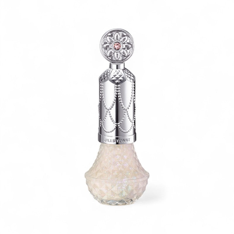 Jill Stuart Color Base & Top Coat 103 Crystal Tiara