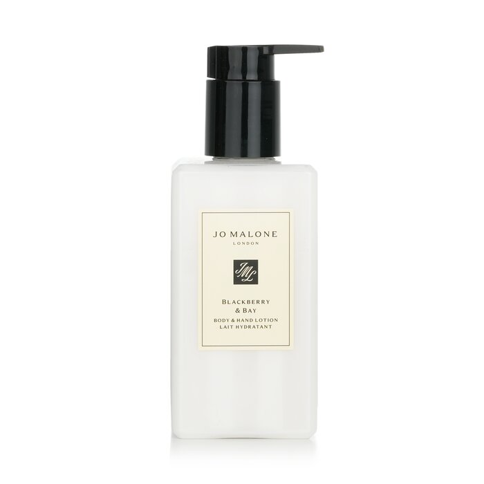 Jo Malone Blackberry & Bay Body & Hand Lotion L50M 250ml/8.5oz